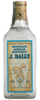 Rum Blanc Agricole J.Bally 70cl