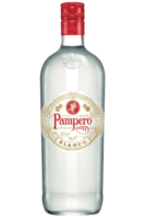 Rum Blanco Pampero 1Litro