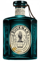 Rum Boukman Botanical 70cl