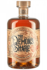 Rum Cane Spirit Drink The Demon