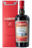 Rum Caroni 21 Anni Extra Strong 70cl (Astucciato)