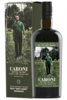 Rum Caroni Employees 6th Release 25 Y.O. 1996 Dirty Harry Seeharack 70cl (Astucciato)
