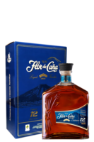 Rum Centenario 12 Anni Flor De Caña 70cl (Astucciato)