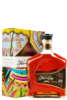 Rum Centenario 18 Anni Flor De Caña 70cl (Astucciato)
