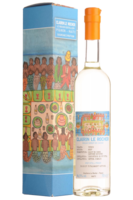 Rum Clairin Le Rocher 10 Récolte 2022 70cl (Astucciato)