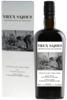 Rum Clairin Vieux Sajous Caroni 5 Y.O. 2017 70cl (Astucciato)