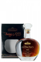 Rum Damoiseau Vintage 1953 70cl (Astucciato)