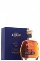 Rum Depaz Cuvée Prestige XO 70cl (Astucciato)