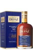 Rum Depaz Grande Réserve Hors d
