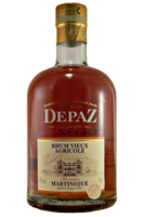 Rum Depaz Vieux Agricole 70cl
