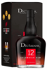 Rum Dictador 12 Anni 70cl