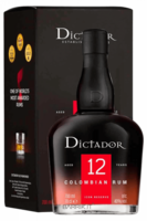 Rum Dictador 12 Anni 70cl