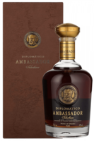 Rum Diplomático Ambassador 70cl (Astucciato)