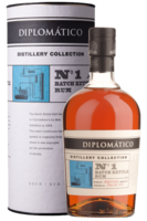 Rum Diplomático Distillery Collection N° 1 Single Kettle Batch 70cl (Astucciato)