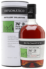 Rum Diplomático Distillery Collection N° 3 Single Pot Still 70cl (Astucciato)