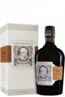 Rum Diplomático Mantuano 70cl