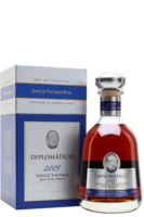 Rum Diplomático Single Vintage 2007 70cl (Astucciato)