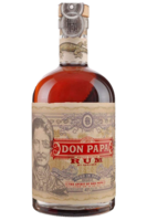 Rum Don Papa 70cl