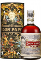 Rum Don Papa 70cl (Astucciato)