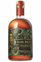 Rum Don Papa Masskara 70cl