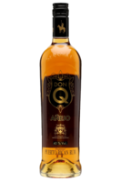 Rum Don Q Añejo 70cl