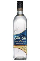 Rum Extra Seco 4 Anni Flor De Caña Nicaragua 70cl