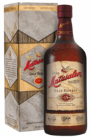 Rum Gran Reserva 15 Anni Matusalem 70cl (Astucciato)