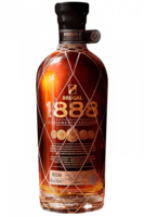 Rum Gran Reserva 1888 Brugal 70cl