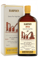 Rum H Hampden Estate 2016 Habitation Velier 70cl (Astucciato)