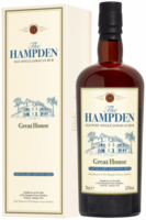 Rum Hampden Great House Distillery Edition 2022 70cl (Astucciato)