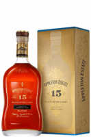 Rum Jamaica 15 Anni Black River Casks Appleton Estate 70cl (Astucciato)
