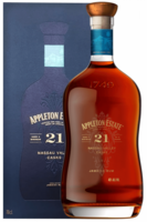 Rum Jamaica 21 Anni Appleton Estate 70cl (Astucciato)