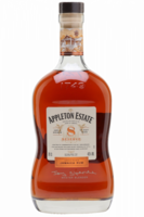 Rum Jamaica 8 Anni Appleton Estate 70cl