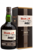 Rum J.M. Agricole Vieux Millésimé 2013 70cl (Astucciato)