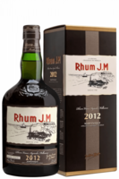 Rum J.M. Agricole Vieux Millésimé 2013 70cl (Astucciato)
