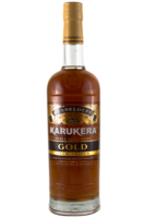 Rum Karukera Gold 70cl