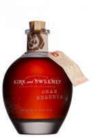 Rum Kirk & Sweeney Gran Reserva 70cl