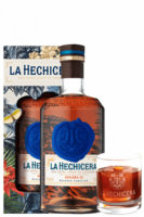 Rum La Hechicera 70cl (Astucciato) + OMAGGIO 1 bicchiere La Hechicera