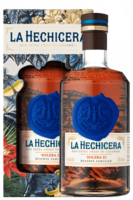 Rum La Hechicera 70cl (Astucciato)