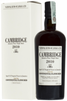Rum Long Pond STC♥E 2010 Small Batch 70cl (Astucciato)