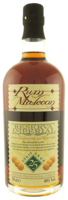 Rum Malecon Reserva Imperial 25 anni 70cl