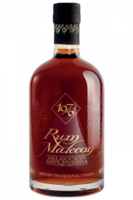 Rum Malecon Selección Esplendida 1976 70cl