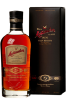Rum Matusalem Gran Reserva 23 anni 70cl (Astucciato)