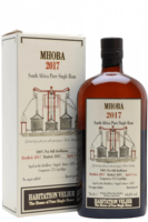 Rum Mhoba 2017 Habitation Velier 70cl (Astucciato)