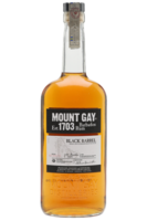 Rum Mount Gay Black Barrel 70cl