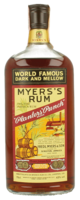 Rum Original Dark Myers