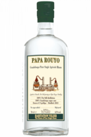 Rum Papa Rouyo White Habitation Velier 70cl
