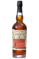 Rum Pineapple Plantation 70cl