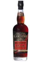 Rum Plantation O.F.T.D. Overproof 70cl