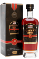 Rum Pusser
